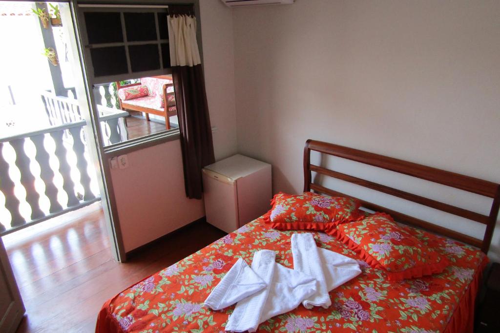  Casa Paraty