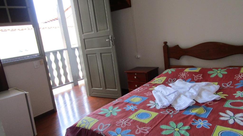  Casa Paraty
