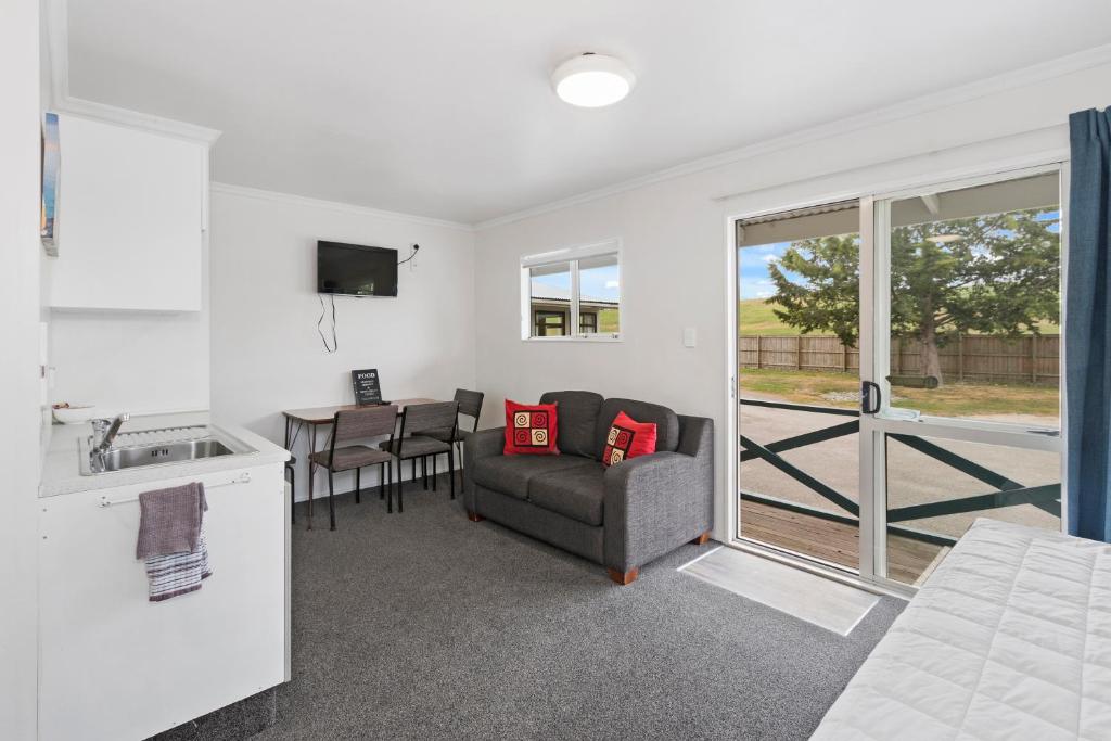 North South Holiday Park - Resim 33