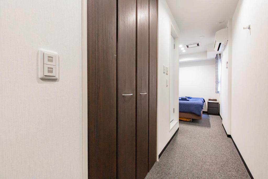 Fotografie z fotogalerie ubytování Port House Shibuya v Tokiu