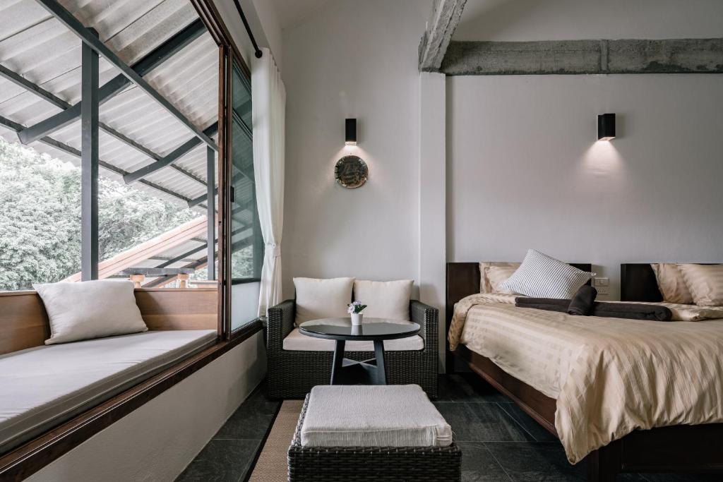 Palin Family Cottage - Resim 16