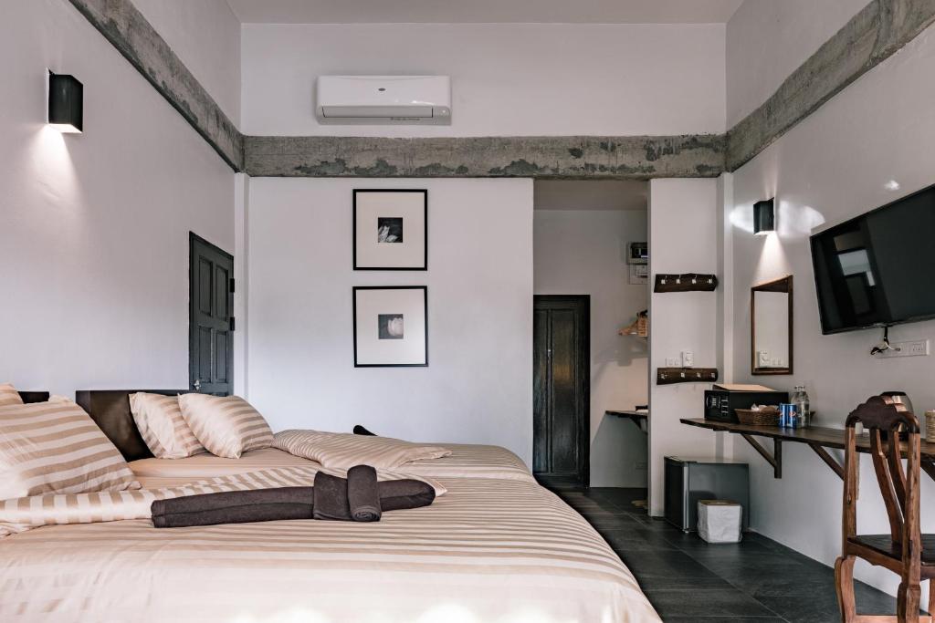 Palin Family Cottage - Resim 23