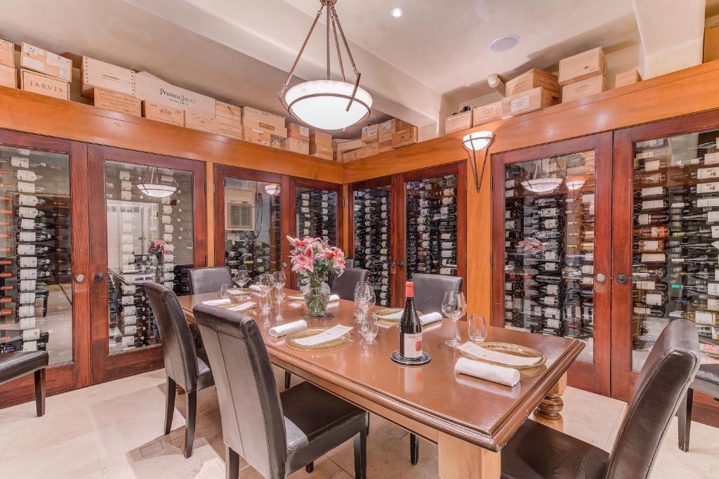 L'Auberge Carmel, Relais & Chateaux — photo 15