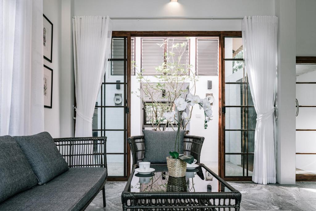 Palin Family Cottage - Resim 19