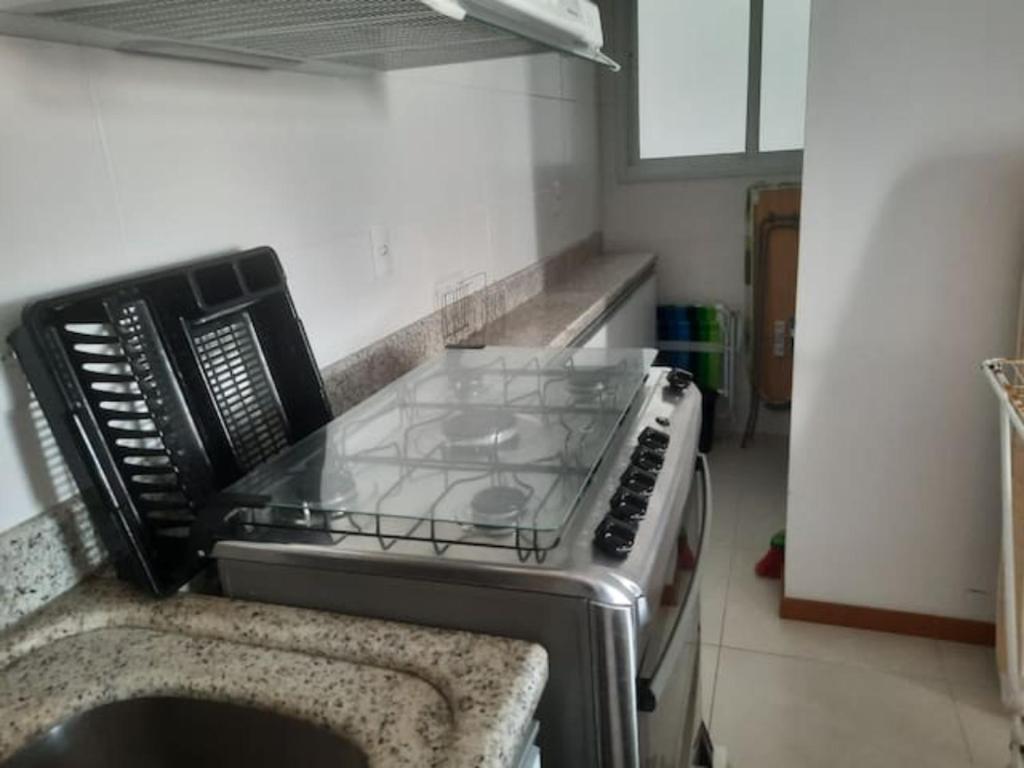  CONDOMINIO MARINAS DA CACHOEIRA