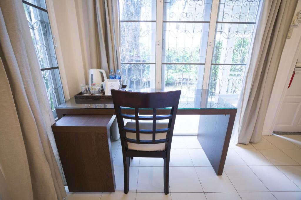 King's Garden Resort - SHA Plus - 12