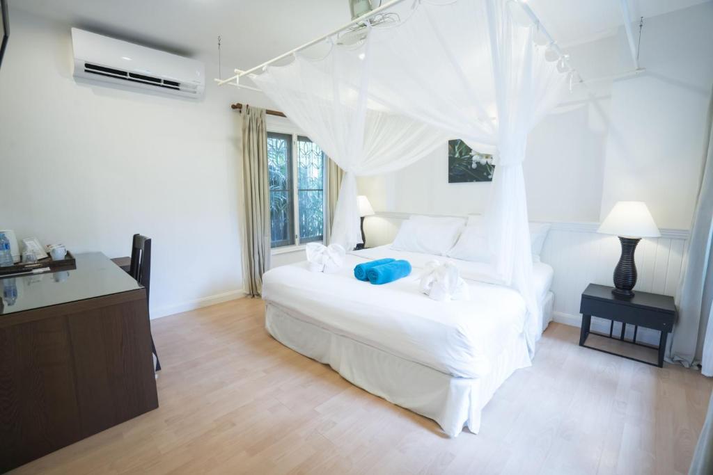 King's Garden Resort - SHA Plus - 10