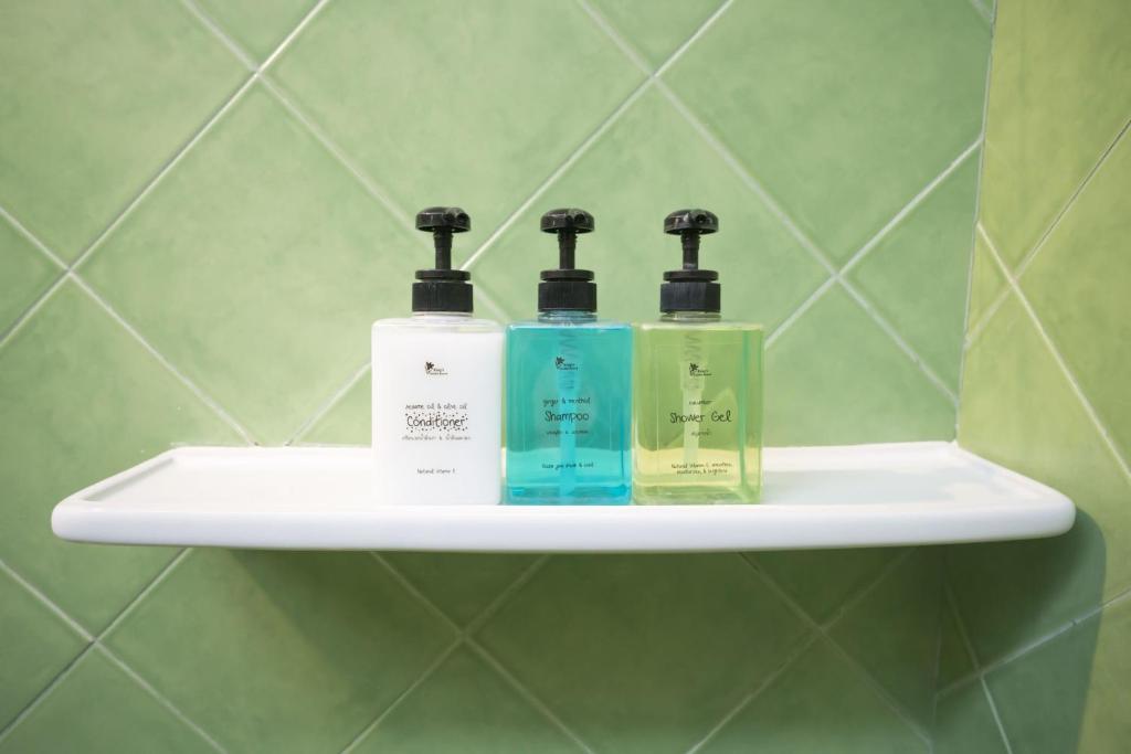 King's Garden Resort - SHA Plus - 15