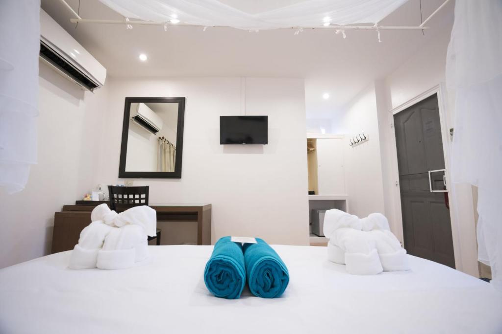 King's Garden Resort - SHA Plus - 11