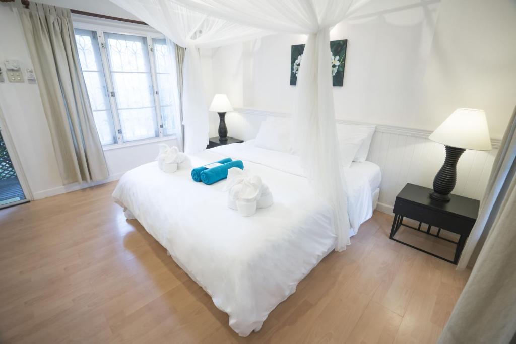 King's Garden Resort - SHA Plus - 9