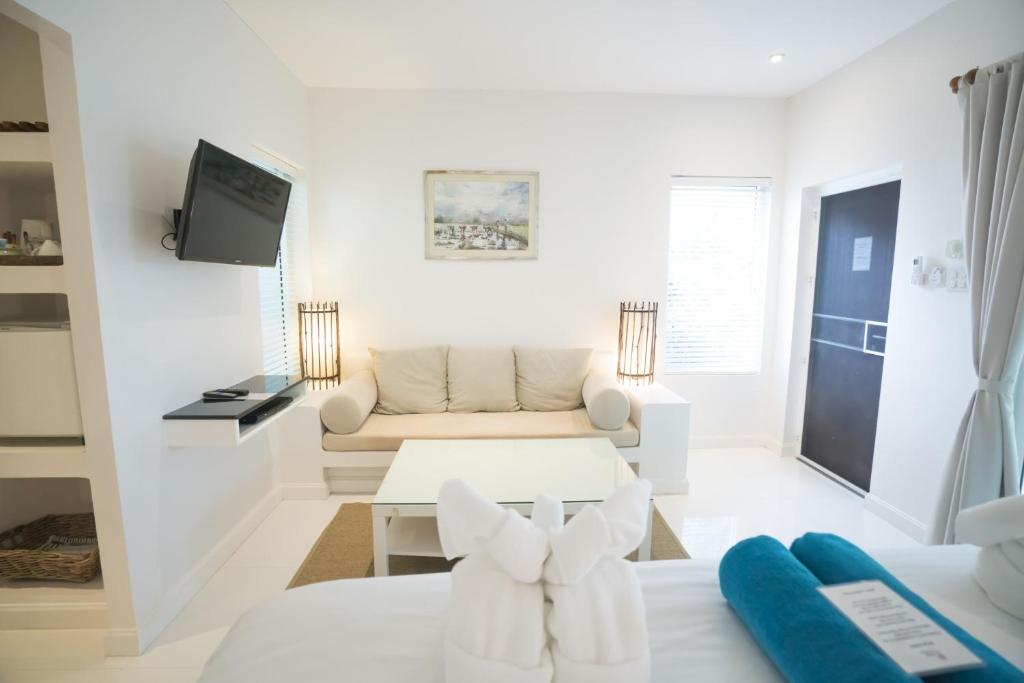 King's Garden Resort - SHA Plus - 19