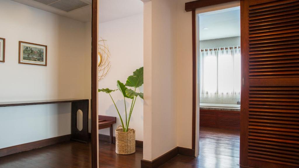 Fotografie z fotogalerie ubytování Amanjaya Pancam Suites Hotel v Phnompenhu
