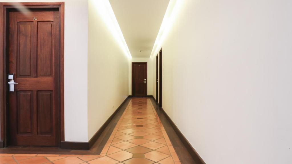 Fotografie z fotogalerie ubytování Amanjaya Pancam Suites Hotel v Phnompenhu