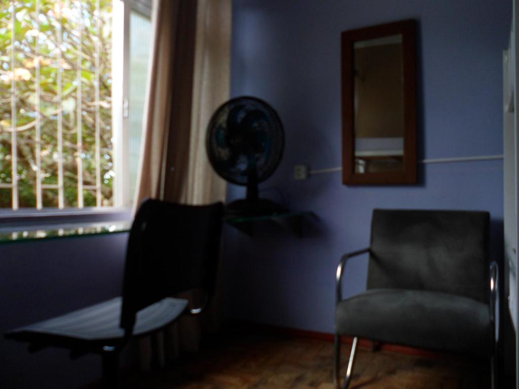  Hostel Nossa Casa