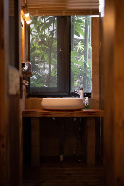 Fotografie z fotogalerie ubytování Moganshan Bamboo View Guesthouse v destinaci Deqing