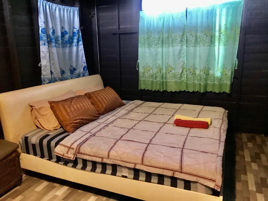 Pano Solar Guest House (พาโน โซล่า เกสเฮ้าส์ ) - 8