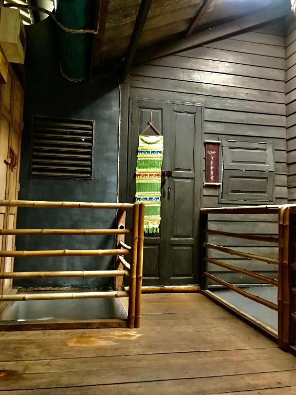 Pano Solar Guest House (พาโน โซล่า เกสเฮ้าส์ ) - 10