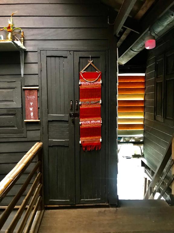 Pano Solar Guest House (พาโน โซล่า เกสเฮ้าส์ ) - 11