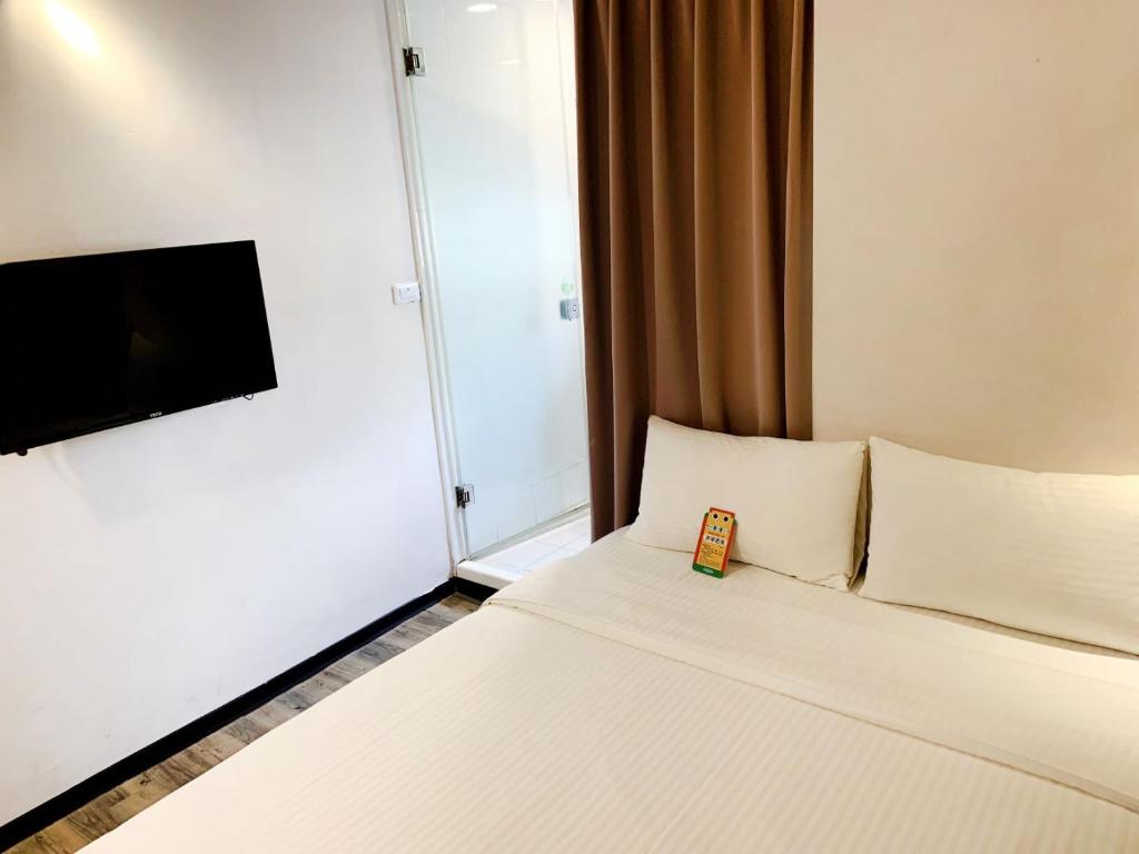 Gallery image of Uno Backpackers Inn in Kaohsiung