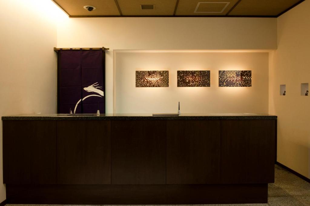 Fotografie z fotogalerie ubytování Ochanomizu Hotel Shoryukan v Tokiu