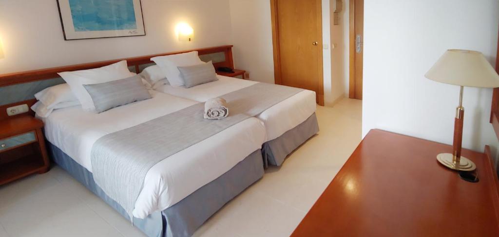 Hotel Rocamarina - Adults Only - 