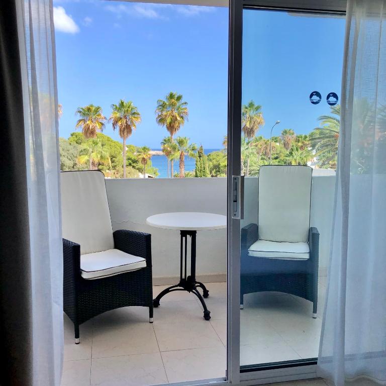 Hotel Rocamarina - Adults Only - 