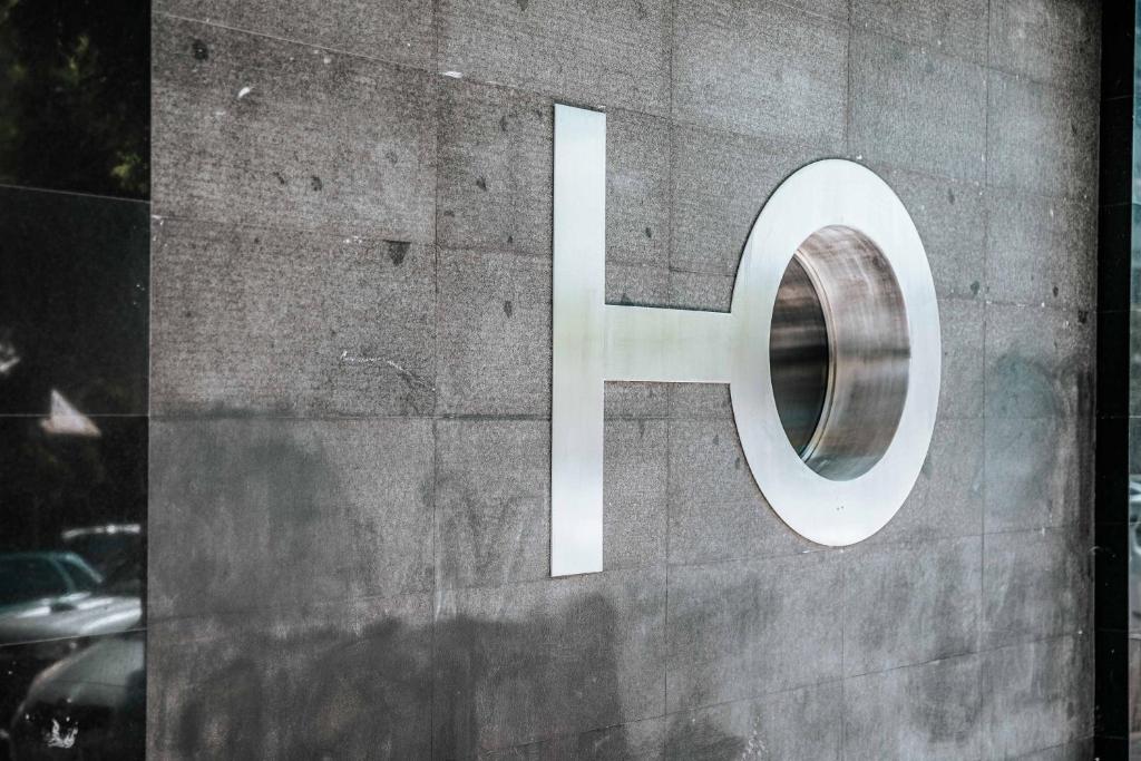 Fotografie z fotogalerie ubytování Domotel Olympia v Soluni