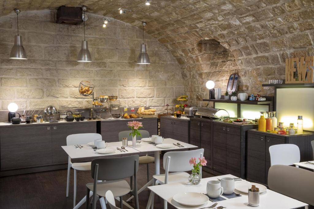 Hôtel Elysées Régencia - Resim 10