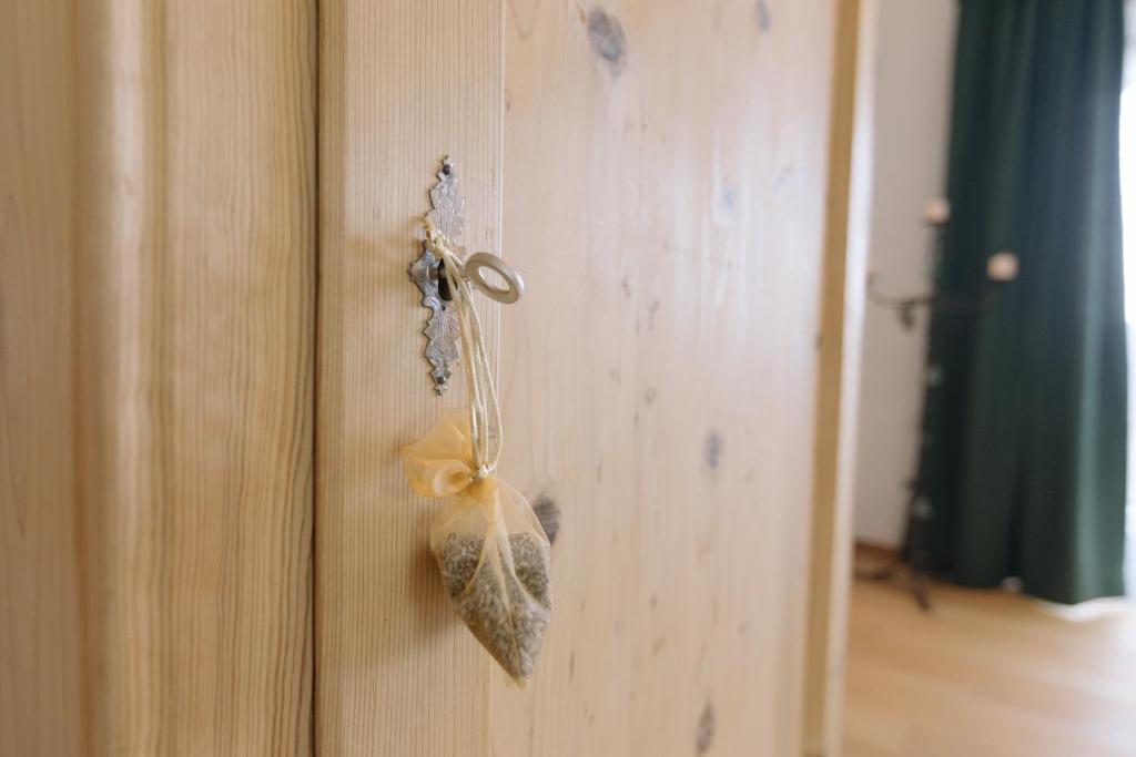 Fotografie z fotogalerie ubytování Ferienwohnung Wies Wieserhof v destinaci Aldino