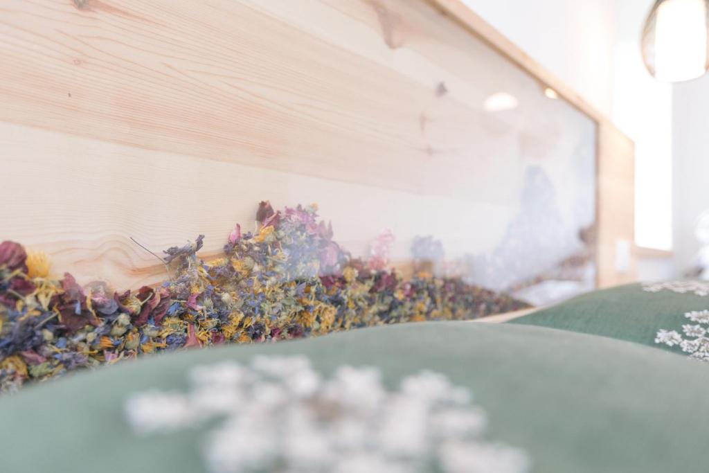 Fotografie z fotogalerie ubytování Ferienwohnung Wies Wieserhof v destinaci Aldino