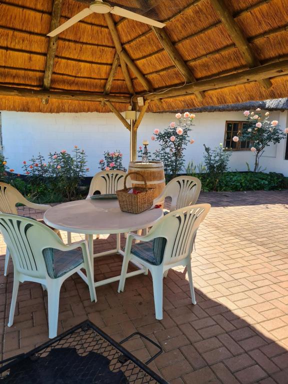 Piccadilly Farm Cottages - Casa De Vacaciones