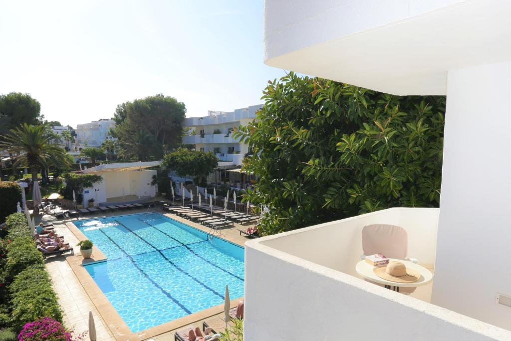 Hotel Rocamarina - Adults Only - 