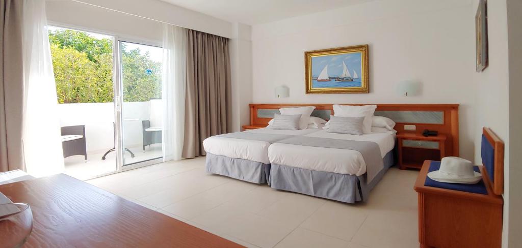 Hotel Rocamarina - Adults Only - 