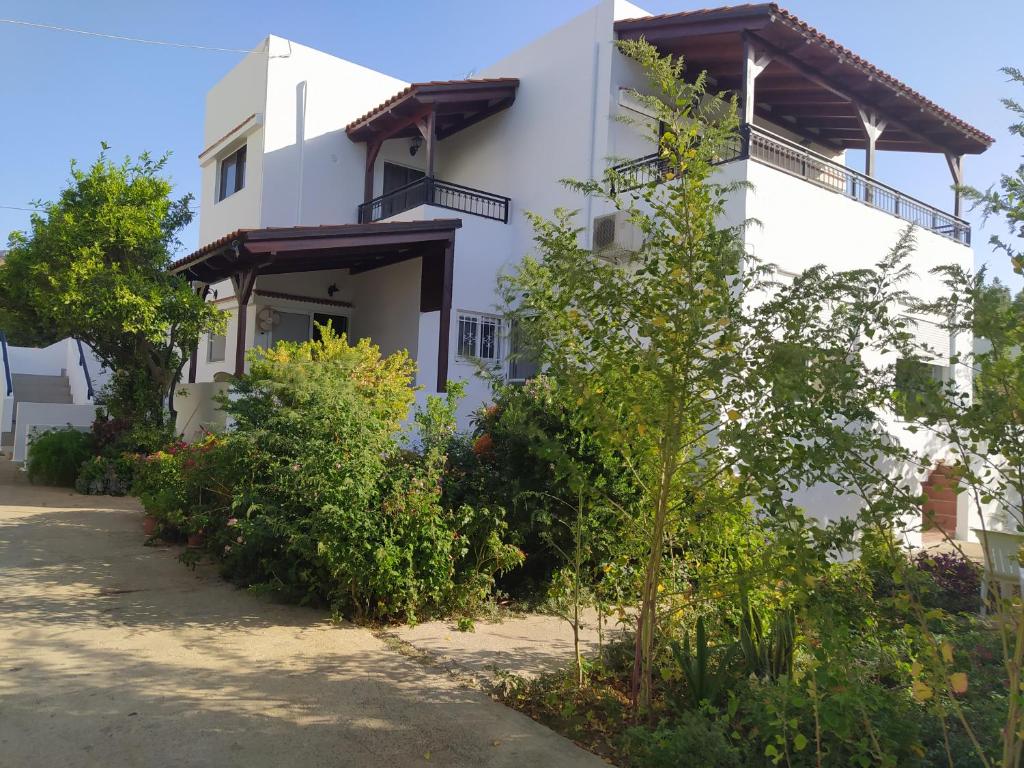 Fotografie z fotogalerie ubytování Mear Holiday Homes - Cretan Summer Getaways v destinaci Kountoura Selino