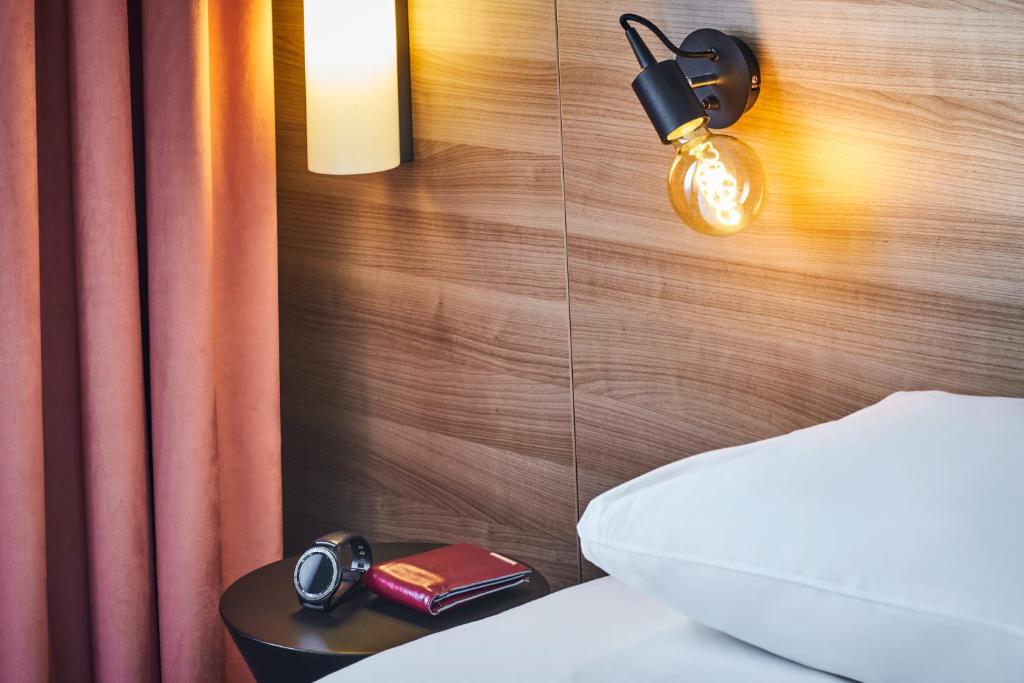 ibis Styles Paris Alesia Montparnasse - Resim 42
