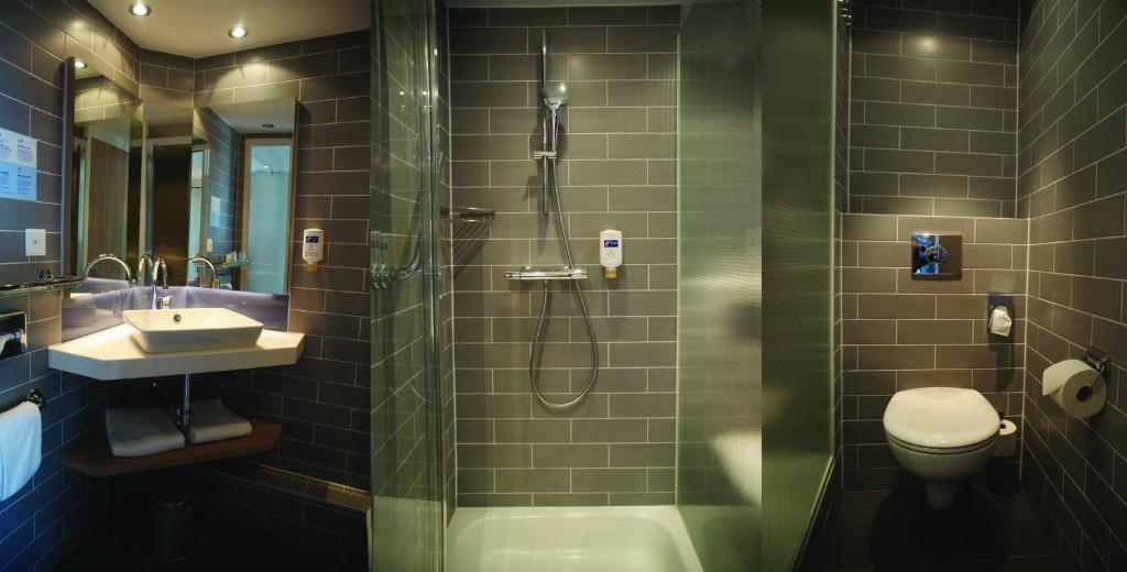 Holiday Inn Express Zürich Airport, an IHG Hotel - Standard Room