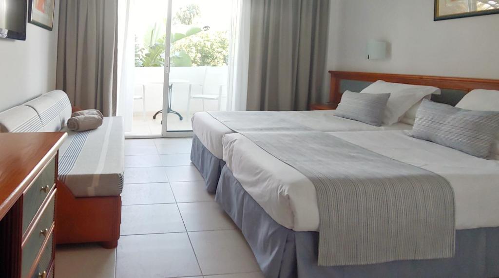 Hotel Rocamarina - Adults Only - 