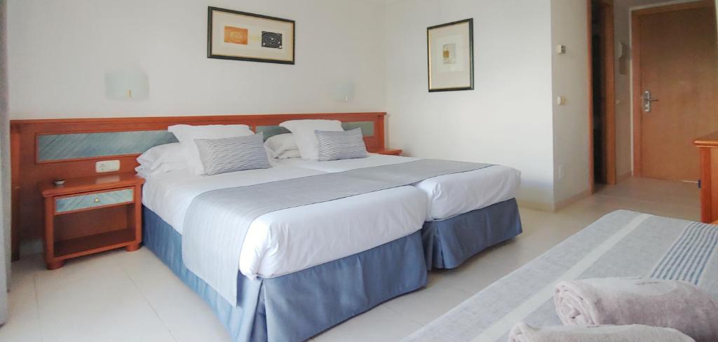 Hotel Rocamarina - Adults Only - Camera Doppia Standard