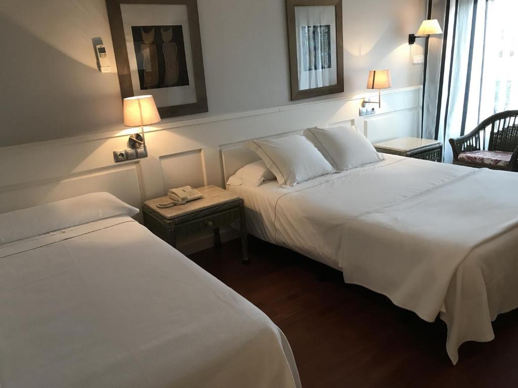 Hotel Vostra Llar, Palamós – Harga Terkini 2022