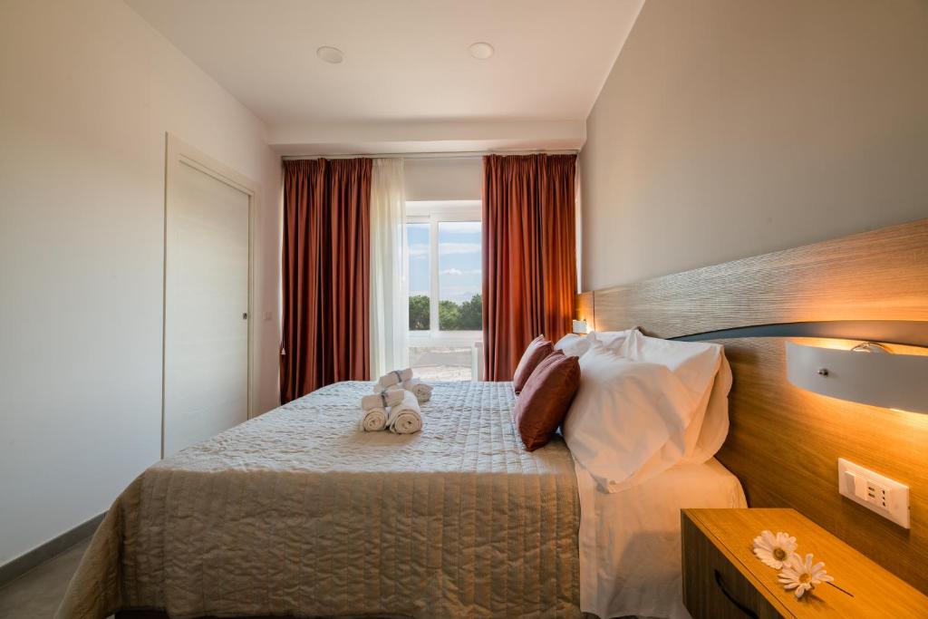 La Maison du Flavien - King Room