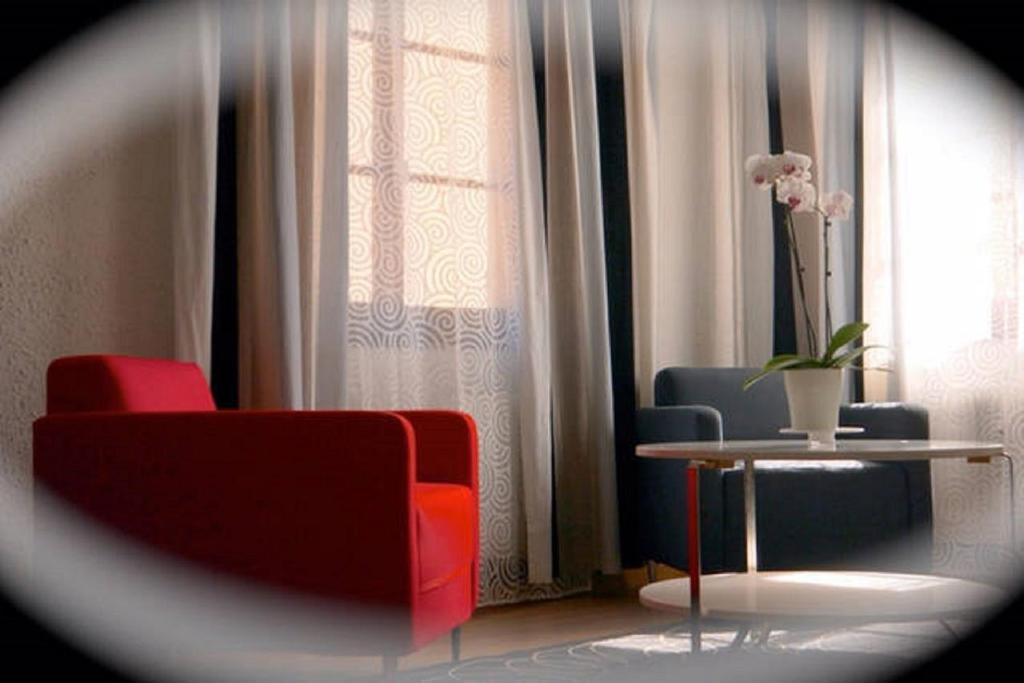 Little Bartholdi - Appartement Colmar Hyper Centre – photo 9