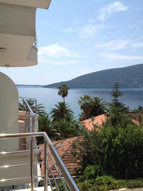 Apartments Kora Herceg Novi Center, HercegNovi (updated prices 2024)