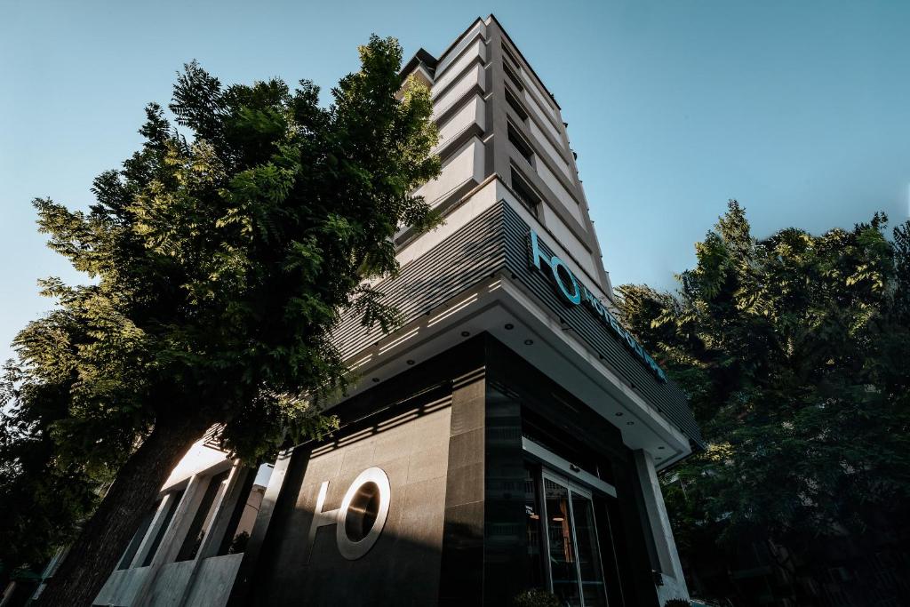 Domotel Olympia - Resim 19