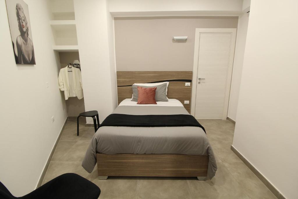 La Maison du Flavien - Superior Double Room