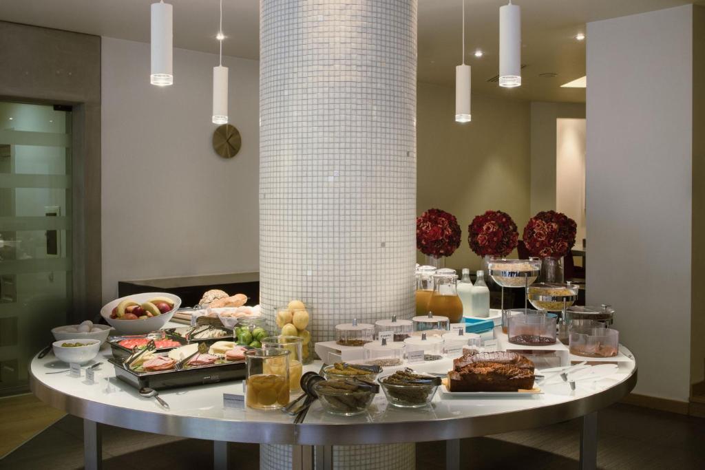 Domotel Olympia - Resim 30