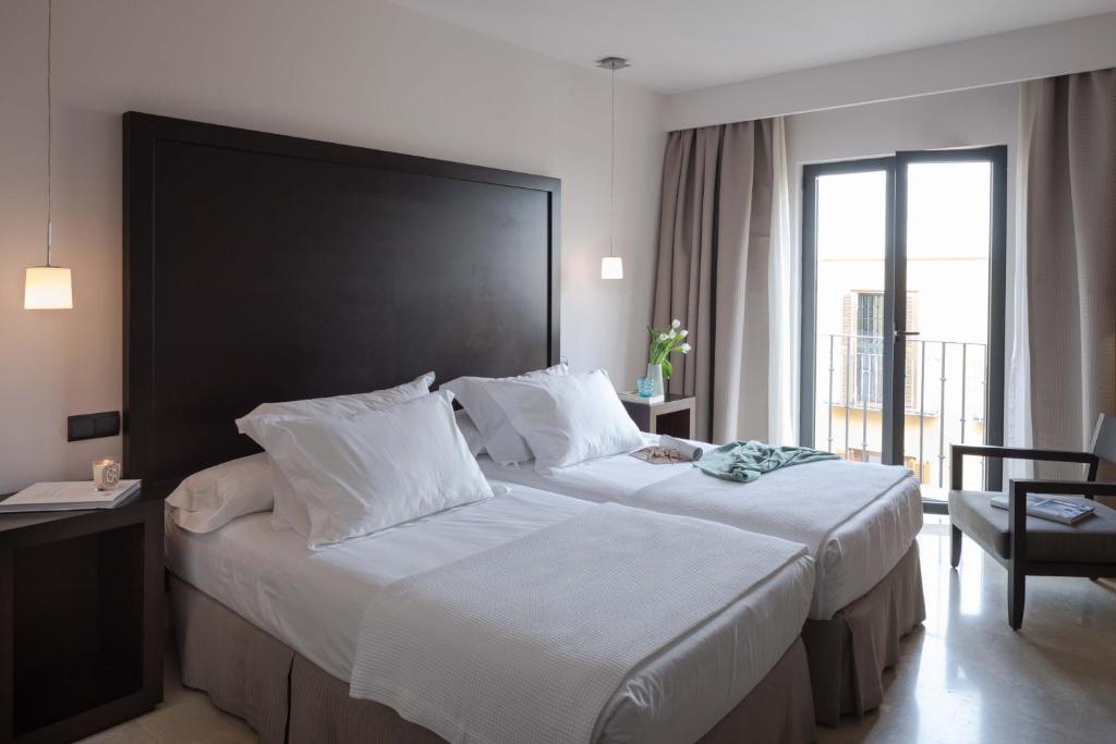 Hotel Rey Alfonso X - 14