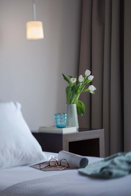 Hotel Rey Alfonso X - 15