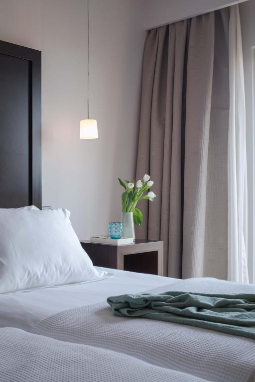 Hotel Rey Alfonso X - 17