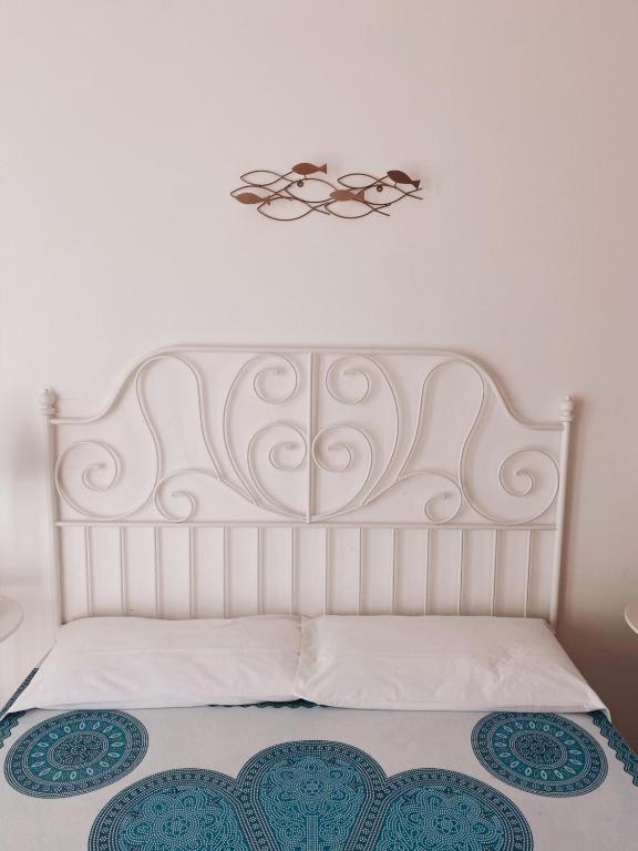 Regina Margherita B&B - Tweepersoonskamer