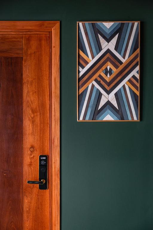 Fotografie z fotogalerie ubytování Pi Boutique Hotel v destinaci Da Lat